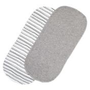 The Honest Company&reg; Patterned Changing Pad Liner