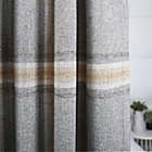 Alternate image 4 for Bee &amp;amp; Willow&amp;trade; Home Plaid Rod Pocket Room Darkening Window Curtain Panel (Single)