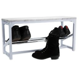 Storage Benches Shelving Bed Bath Beyond