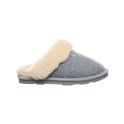 bearpaw effie slippers