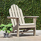 Alternate image 1 for Bee &amp; Willow&trade; by POLYWOOD&reg; Adirondack Chair in Sand