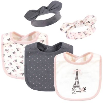 newborn 5 piece set