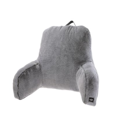ugg reading wedge pillow