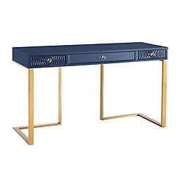 TOV Furniture™ Janie 3-Drawer Desk