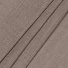 Alternate image 4 for Mercantile Hawthorne 63-Inch Grommet Light Filtering Lined Curtain Panel in Mocha (Single)