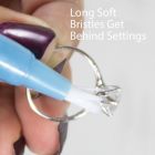 Alternate image 4 for Connoisseurs&reg; Diamond Dazzle Stik Jewelry Cleaner