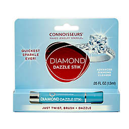 Connoisseurs&reg; Diamond Dazzle Stik Jewelry Cleaner