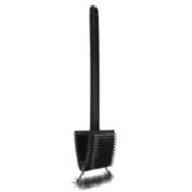 Mr. Bar-B-Q Oversized Triple Action Grill Brush