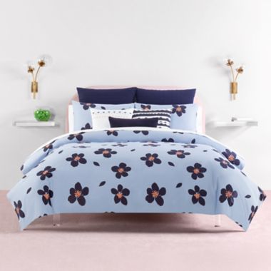 kate spade new york Grand Bedding Collection | Bed Bath & Beyond