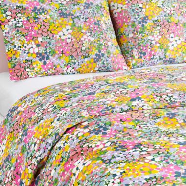 kate spade new york Floral Dots 3-Piece Reversible King Comforter Set | Bed  Bath & Beyond