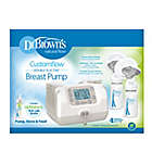 Alternate image 6 for Dr. Brown&rsquo;s&trade; Customflow&trade; Double Electric Breast Pump
