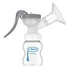 Alternate image 1 for Dr. Brown&#39;s&trade; Manual Breast Pump