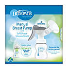 Alternate image 3 for Dr. Brown&#39;s&trade; Manual Breast Pump