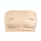 Dr. Brown&rsquo;s&trade; Small/Medium Hands-Free Pumping Bra in Beige
