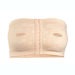 Dr. Brown’s™ Small/Medium Hands-Free Pumping Bra in Beige