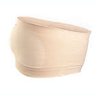 Alternate image 1 for Dr. Brown&#39;s&trade; Large/X-Large Hands-Free Pumping Bra in Beige