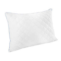 Charisma® Memory Foam 2-Pack Cluster and Gel Beads Bed Pillows