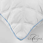 Alternate image 7 for Charisma&reg; Memory Foam 2-Pack Cluster and Gel Beads Bed Pillows