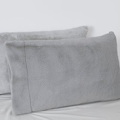 how to wash ugg pillow case