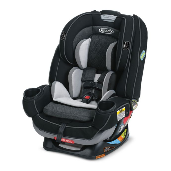 graco extend2fit car seat