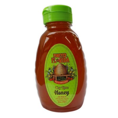 Forever Florida 16 oz. Key Lime Honey