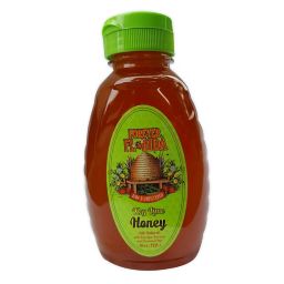 Forever Florida 16 oz. Key Lime Honey