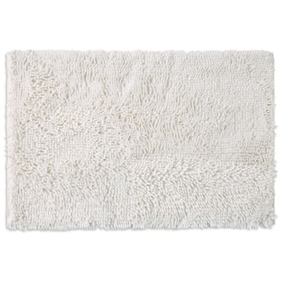 salt bath rug