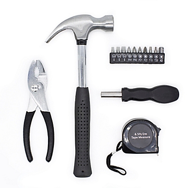 SALT&trade; 14-Piece Tool Kit. View a larger version of this product image.