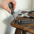 Alternate image 5 for SALT&trade; 14-Piece Tool Kit