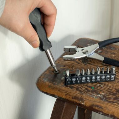 SALT&trade; 14-Piece Tool Kit. View a larger version of this product image.