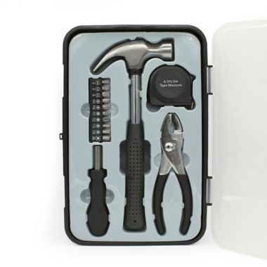 SALT&trade; 14-Piece Tool Kit. View a larger version of this product image.