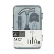 SALT&trade; 14-Piece Tool Kit