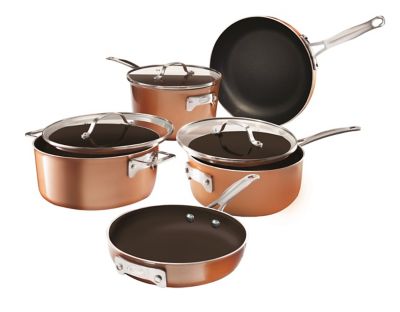 Featured image of post Copper Skillet As Seen On Tv Reviews : Telebrands has had a dominant presence in the rapidly growing direct response segment for more than three decades.
