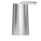 Alternate image 6 for simplehuman&reg; Foam Sensor Pump Soap Dispenser in Brushed Stainless Steel