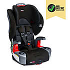 Alternate image 19 for Britax&reg; Grow With You&trade; ClickTight Cool Flow Harness-2-Booster Car Seat in Grey