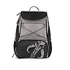 Alternate image 0 for Picnic Time&reg; Star Wars&trade; Mythosaur Skull PTX Cooler Backpack in Black