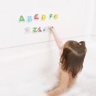 Alternate image 3 for Ginsey Idea Factory 26-Piece Foam Bath Letter Set
