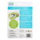 Alternate image 3 for Ginsey Idea Factory 4-Piece Alligator Scoop and Bath Squirter Set