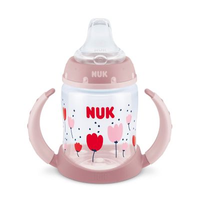 nuk bottle sippy cup