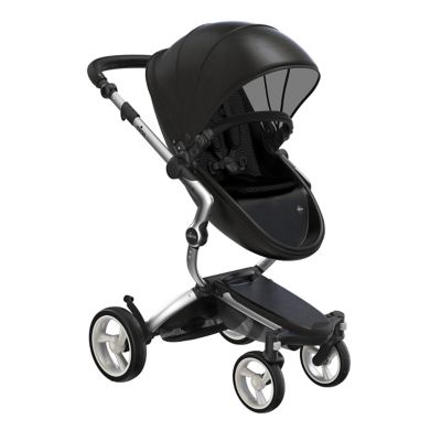 Mima® Xari Aluminum Stroller Bundle 