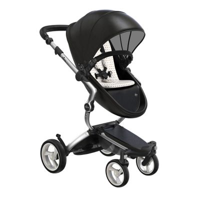 Shop Mima Strollers on DailyMail
