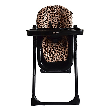 Your Babiie AM:PM by Christina Milian Fitzrovia High Chair. View a larger version of this product image.