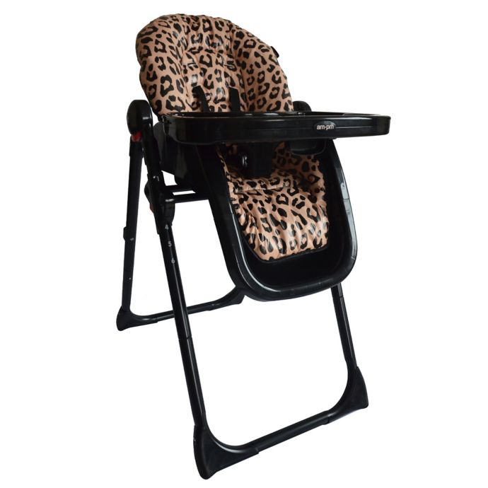 Your Babiie AM:PM by Christina Milian Fitzrovia High Chair | Bed Bath