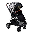 Alternate image 0 for Your Babiie AM:PM by Christina Milian Victoria Stroller in Leopard