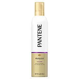 Pantene® 6.6 oz. Pro-V Volume Body Boosting Mousse