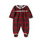 Alternate image 0 for Little Me Plaid Pajama Collection
