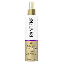 Pantene® 8.5 oz. Pro-V Volume Texturizing Non-Aerosol Hairspray