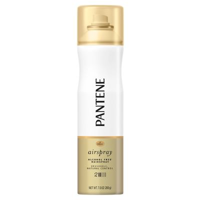 Pantene&reg; 7 oz. Pro-V Level 2 Ultra-Lightweight Airspray Hairspray