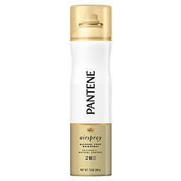 Pantene® 7 oz. Pro-V Level 2 Ultra-Lightweight Airspray Hairspray