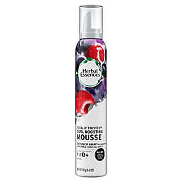 Herbal Essences 6.8 oz. Totally Twisted Curl Boosting Mousse